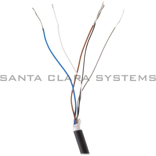Keyence GL-RP5P Connection Cable Product Image