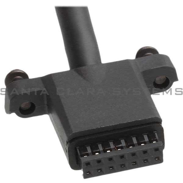 Keyence GL-RS3 Series Connection Cable 3 m Product Image