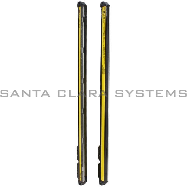 Keyence GL-S24FH Safety Light Curtain Product Image