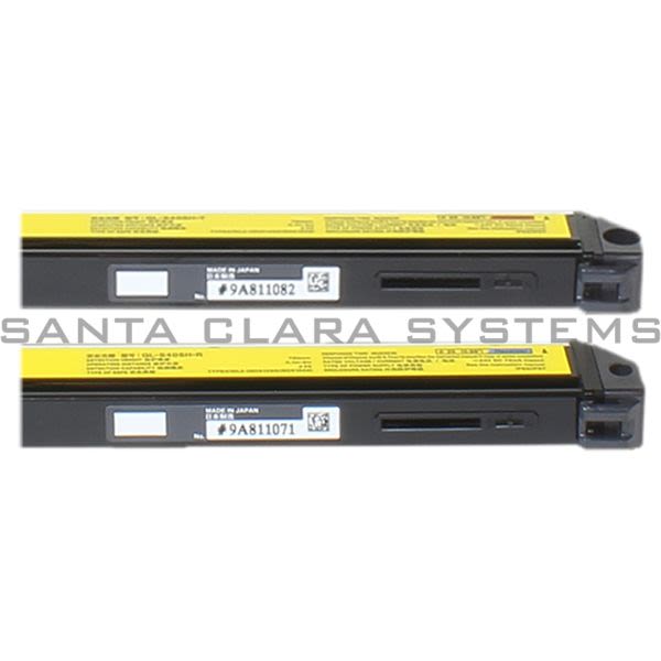 Keyence GL-S40SH Safety Light Curtain Product Image