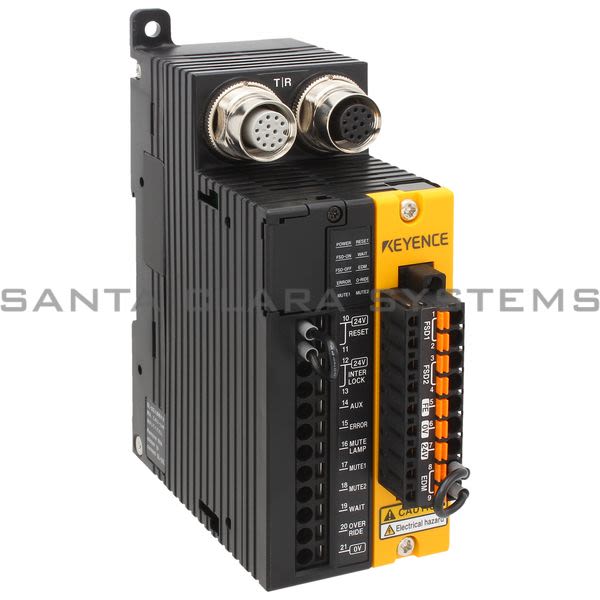 GLT11R Keyence In stock and ready to ship Santa Clara Systems