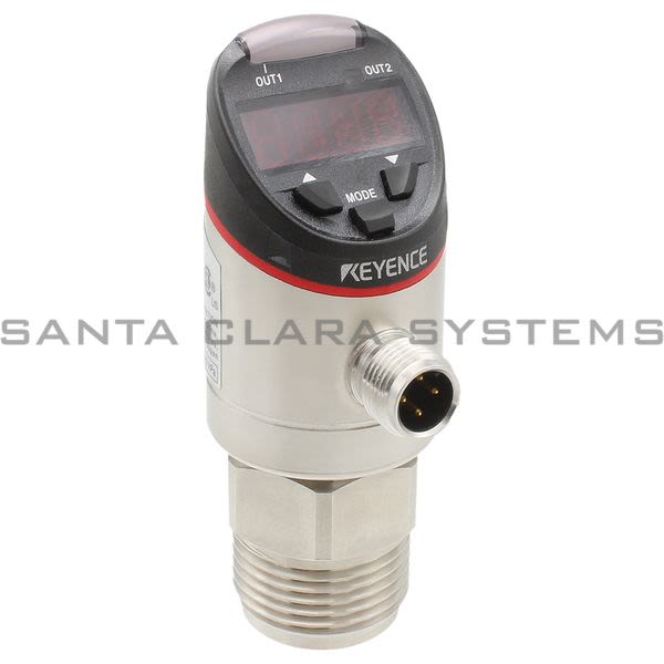 Keyence GP-M001 Pressure Sensor Product Image