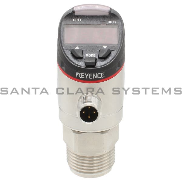Keyence GP-M001 Pressure Sensor Product Image