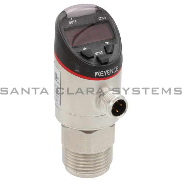 GP-M010 Keyence In stock and ready to ship - Santa Clara Systems