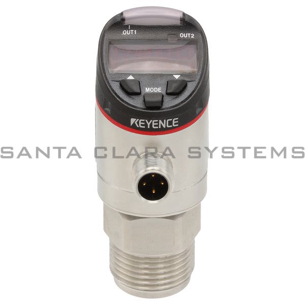 Keyence GP-M010 Main Unit Positive-Pressure Type Product Image