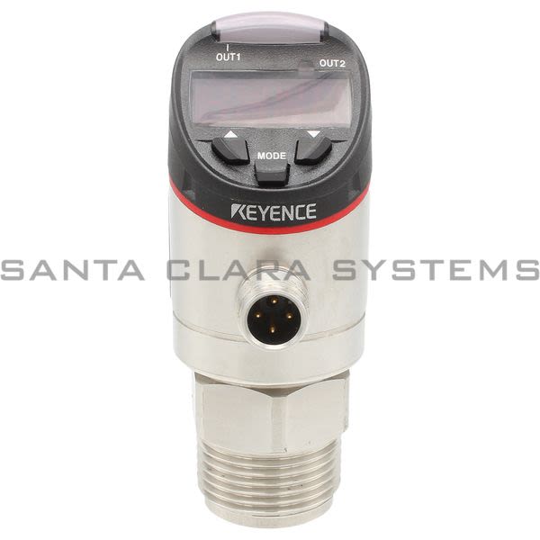 Keyence GP-M100 Pressure Sensor Product Image