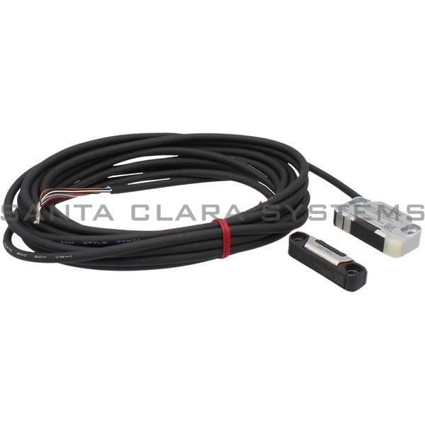 Keyence GS-11P5 Safety Interlock Swich Product Image