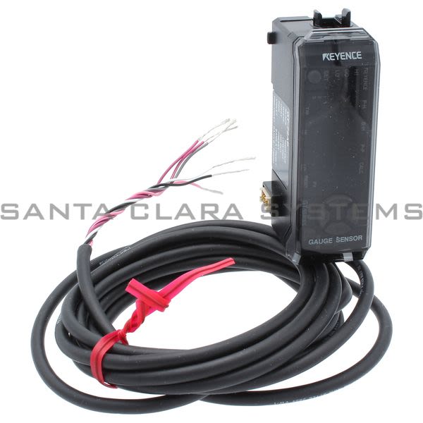 Keyence GT-72AP Gauge Sensor Product Image