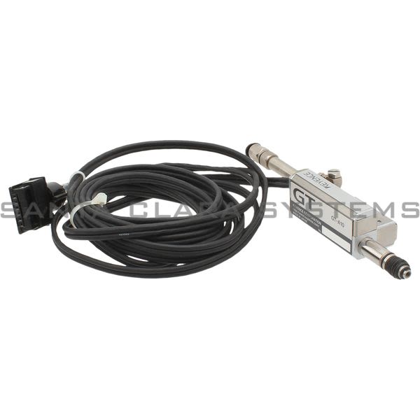 Keyence GT-A10 Sensor Head Product Image