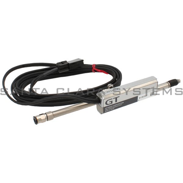 Keyence GT-A22 Digital Contact Sensor Product Image