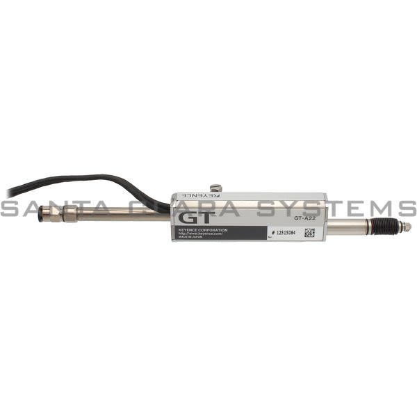 Keyence GT-A22 Digital Contact Sensor Product Image