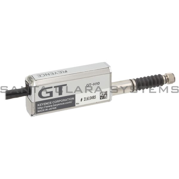 Keyence GT-H10 Digital Contact Sensor Product Image