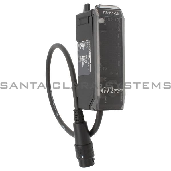 GT2-71MCP Keyence In stock and ready to ship - Santa Clara Systems