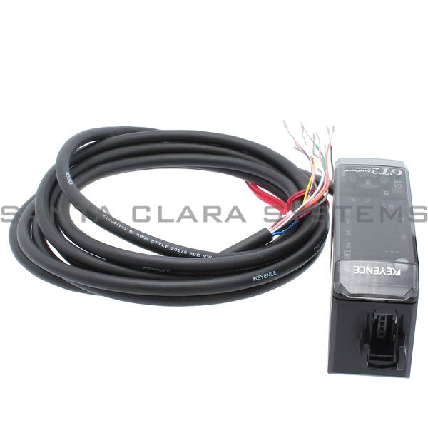 Keyence GT2-71N Contact Sensor Amplifier Product Image