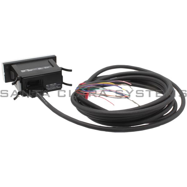 Keyence GT2-75P Amplifier Product Image