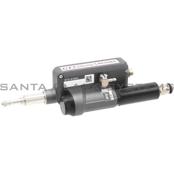 Keyence GT2-A12KL High Precision Sensor Head Product Image