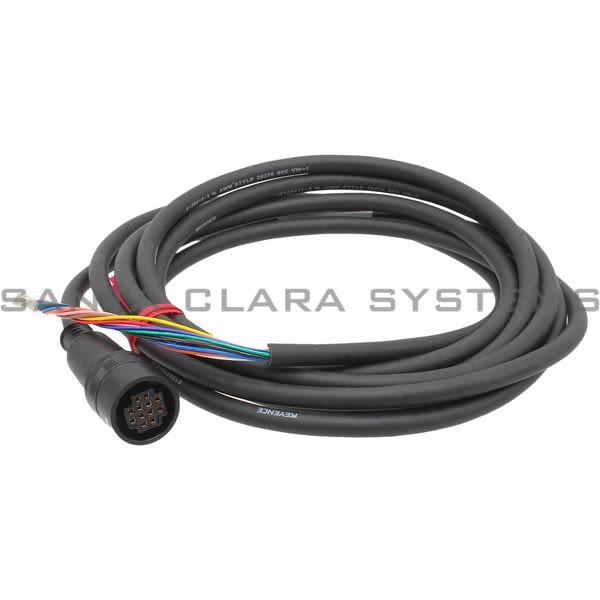 Keyence GT2-CA2M High-Accuracy Digital Contact Sensor Product Image