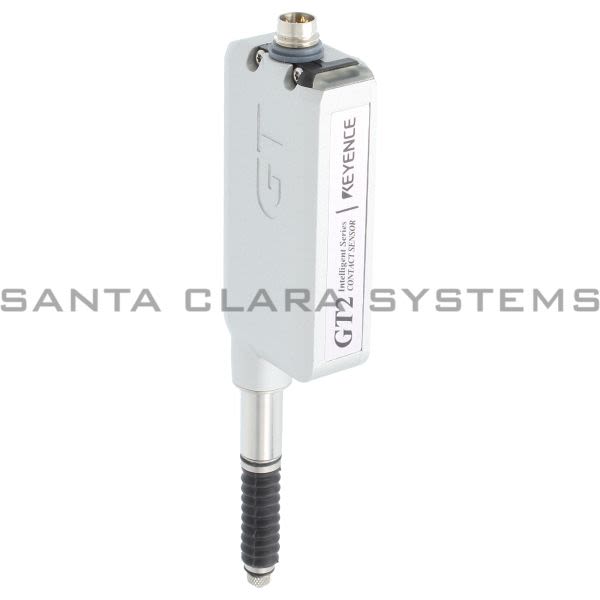 GT2-H12 Keyence In stock and ready to ship - Santa Clara Systems