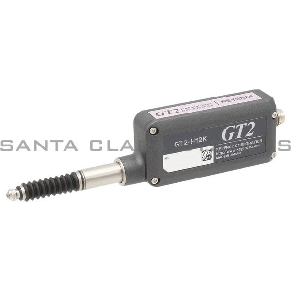 Keyence GT2-H12K High Precision Sensor Head Product Image