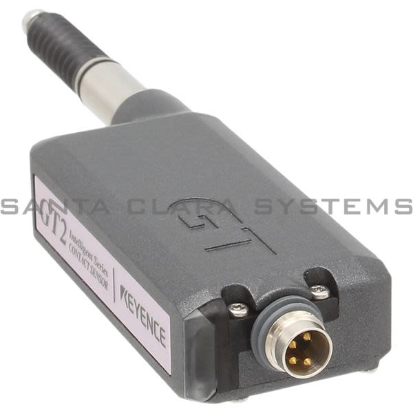 Keyence GT2-H12K High Precision Sensor Head Product Image