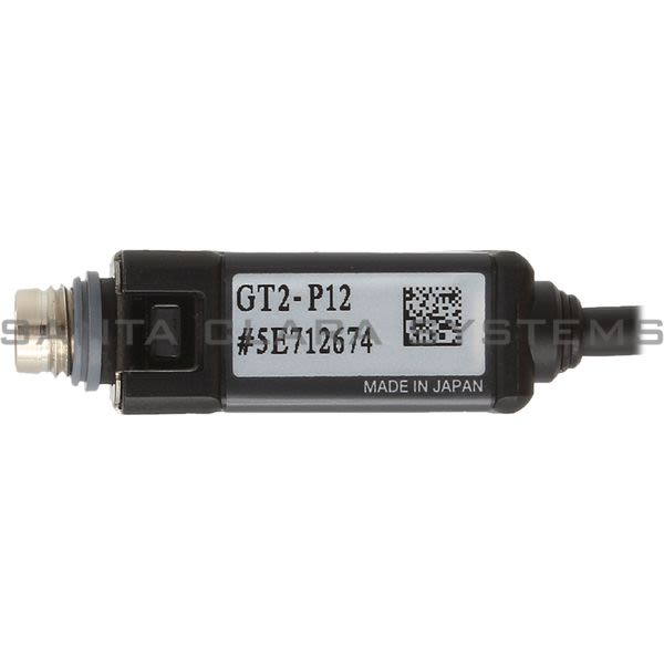 Keyence GT2-P12 Stylus Type General-Purpose Sensor Head Product Image