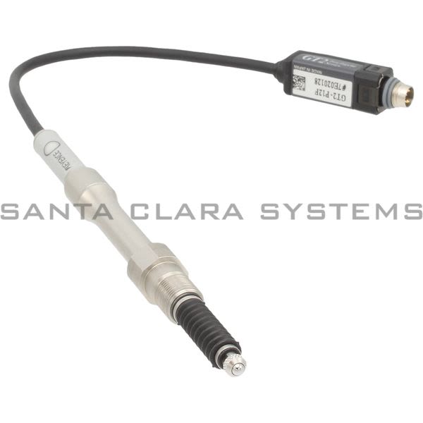 Keyence GT2-P12F Stylus Type Sensor Head Product Image