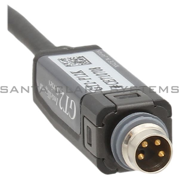 Keyence GT2-P12K Probe Product Image