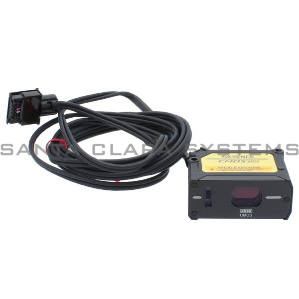 Keyence GV-H130 Laser Sensor Product Image