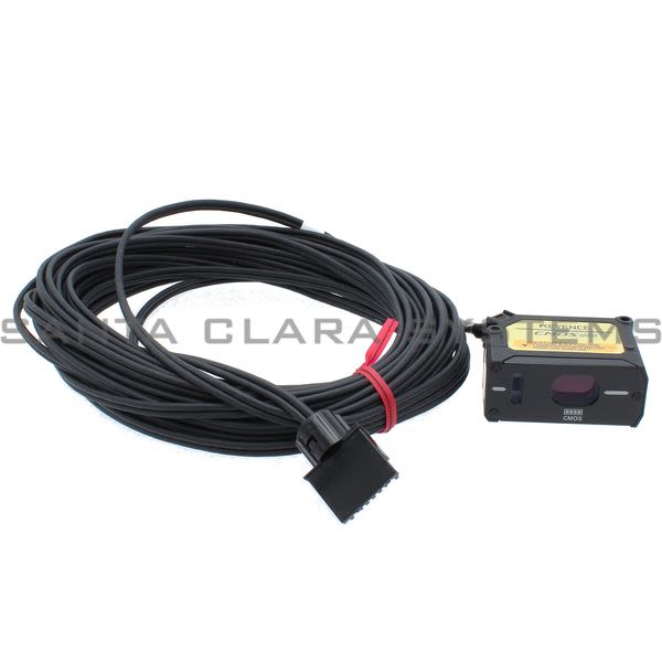Keyence GV-H130-10M Laser Sensor | Gv-H130 (10m) Product Image