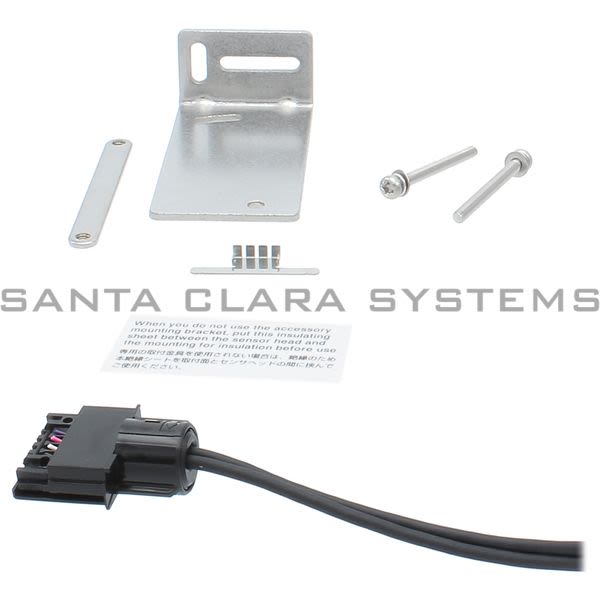 Keyence GV-H130-10M Laser Sensor | Gv-H130 (10m) Product Image