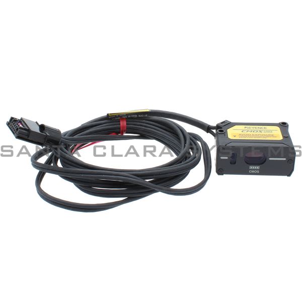 Keyence GV-H45 Laser Sensor Head Product Image