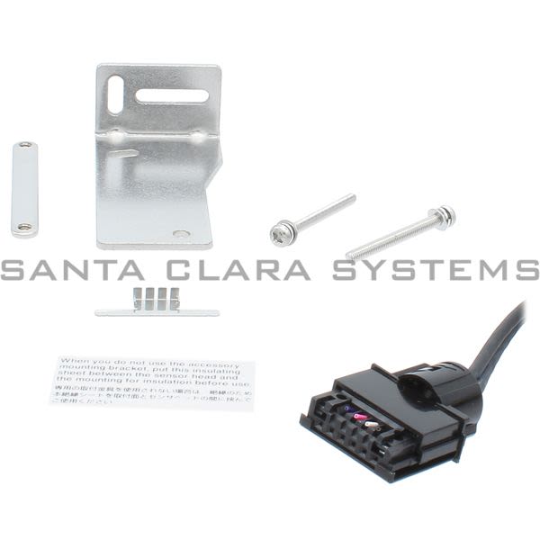 Keyence GV-H45 Laser Sensor Head Product Image