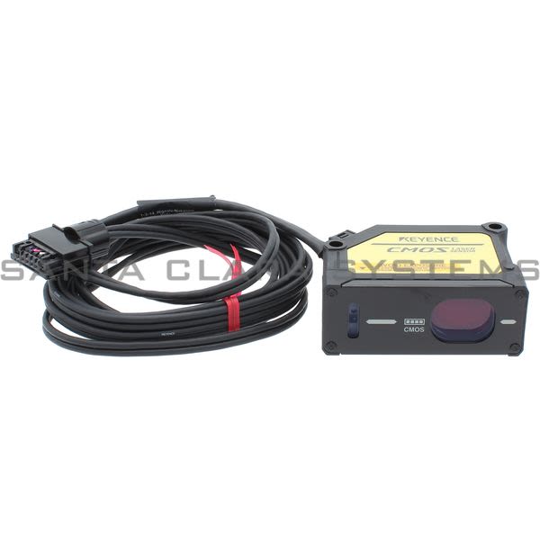Keyence GV-H450 Laser Sensor Product Image