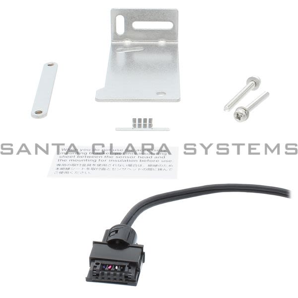 Keyence GV-H450 Laser Sensor Product Image