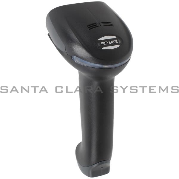 Keyence HR-100 Handheld Code Reader Product Image