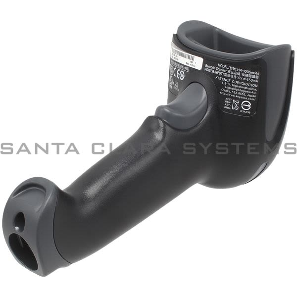 Keyence HR-100 Handheld Code Reader Product Image