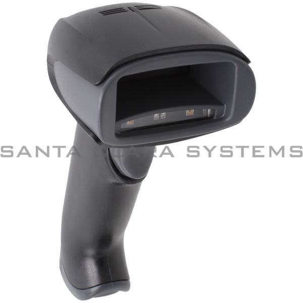 Keyence HR-100B Handheld Code Reader Product Image