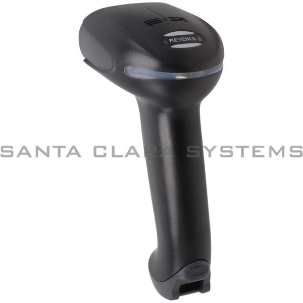 Keyence HR-100B Handheld Code Reader Product Image