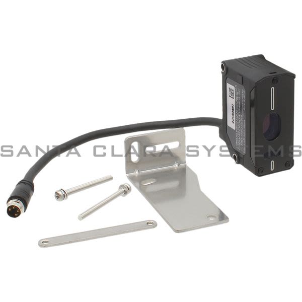 Keyence IL-030 Laser Sensor Product Image