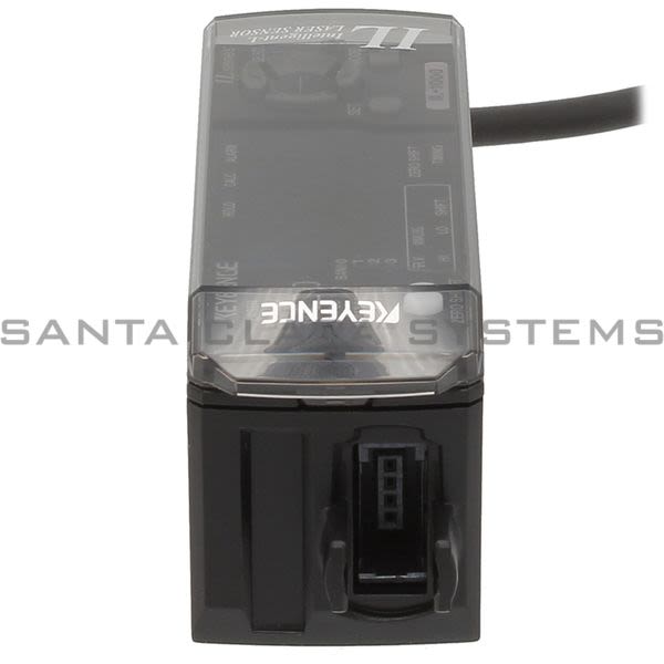 Keyence IL-1000 Laser Sensor Product Image