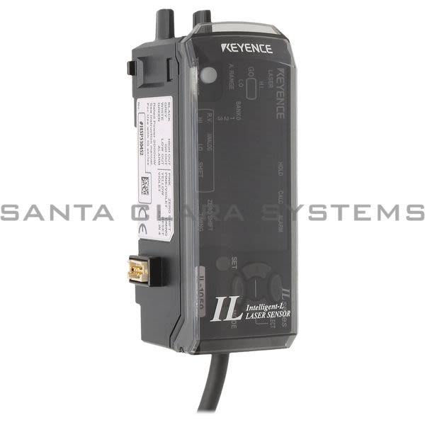 Keyence IL-1050 Laser Sensor Product Image