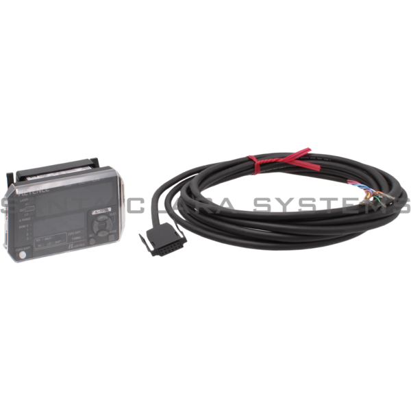 Keyence IL-1500 Laser Sensor Amplifier Product Image