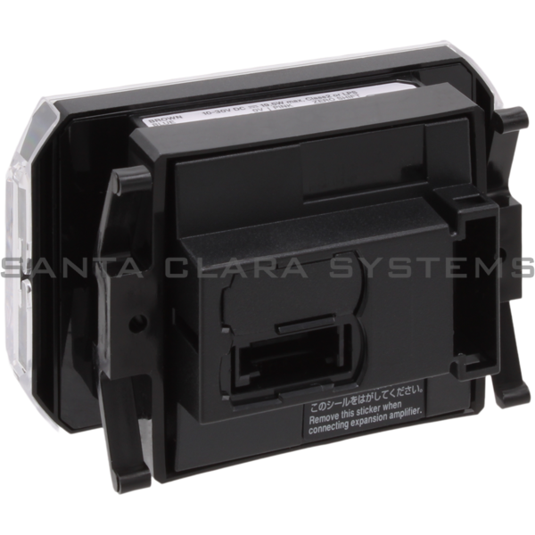 Keyence IL-1500 Laser Sensor Amplifier Product Image