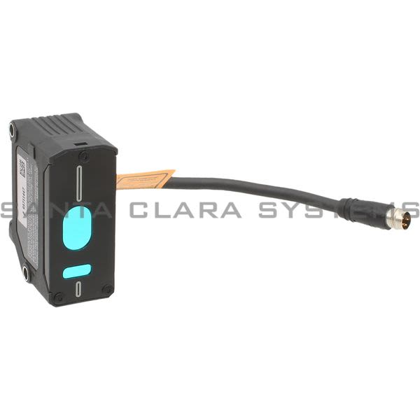 Keyence IL-S025 Laser Detection Sensor Product Image