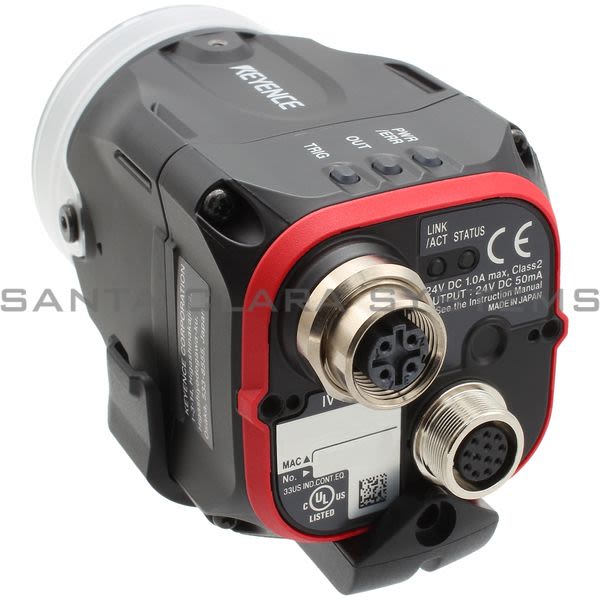 Keyence IV-2000MA Sensor Head Product Image