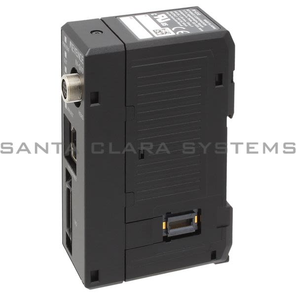 Keyence IV-G10 Sensor Amplifier Product Image