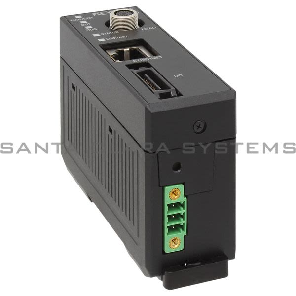 Keyence IV-G10 Sensor Amplifier Product Image