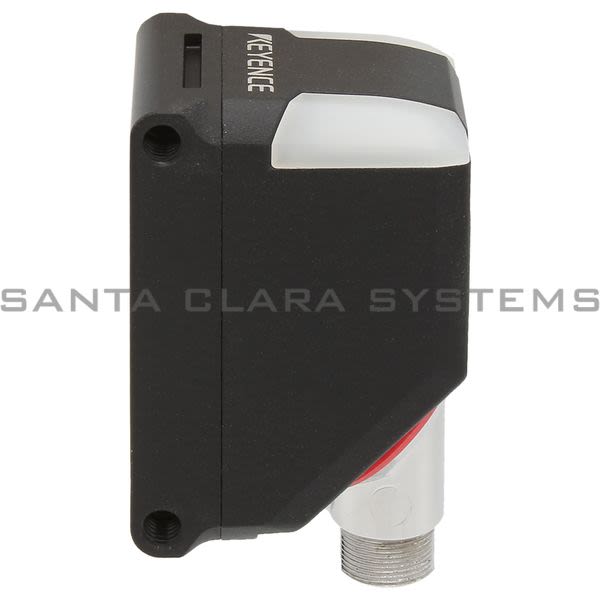 Keyence IV-G500CA Sensor Head, Standard, Color, Automatic Focus Model Product Image