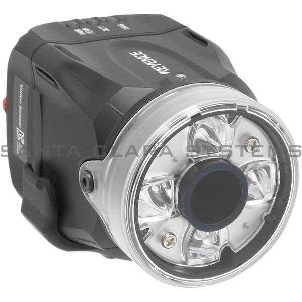 Keyence IV-H500MA Vision Sensor Product Image