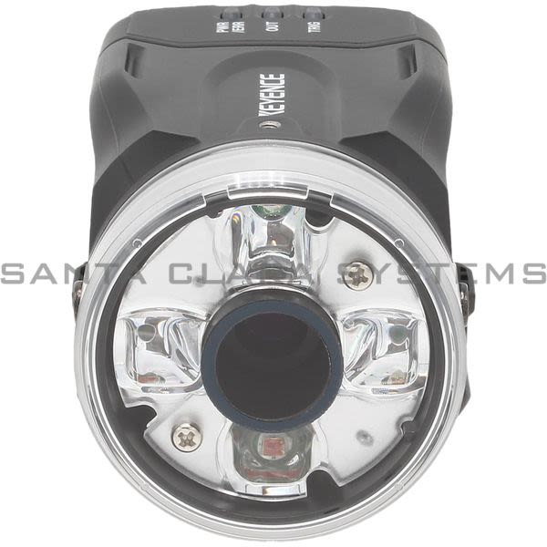 Keyence IV-H500MA Vision Sensor Product Image